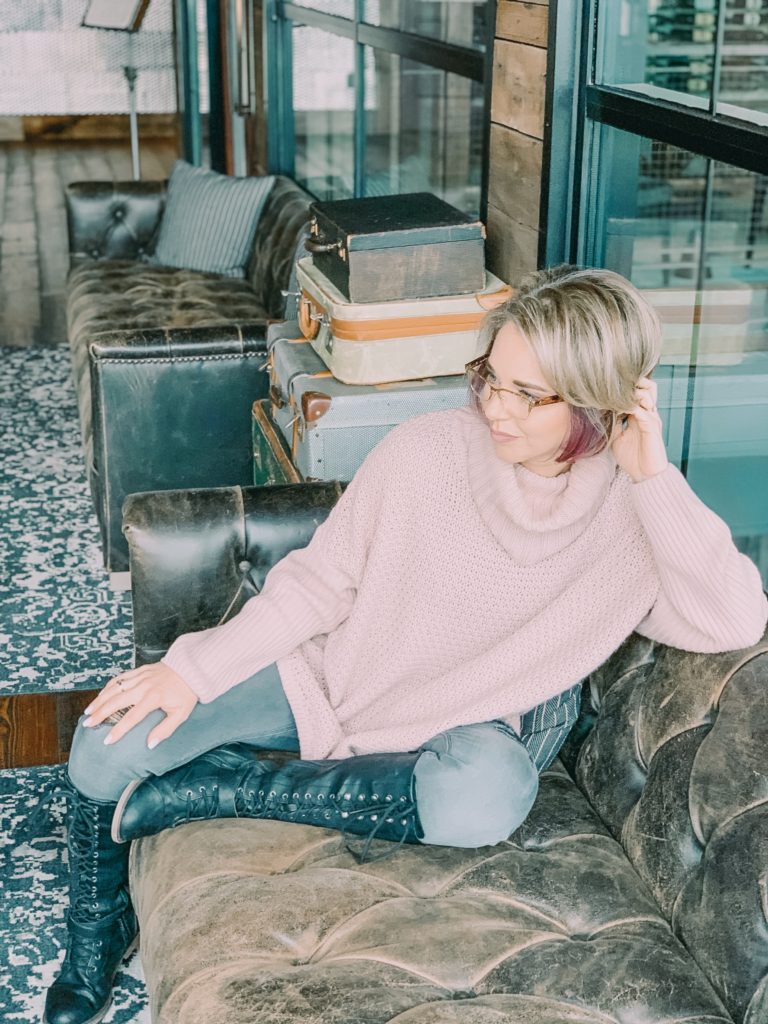 About Kara Kara Lewis Newton 